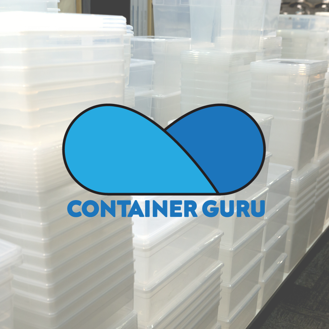 Container Guru 2